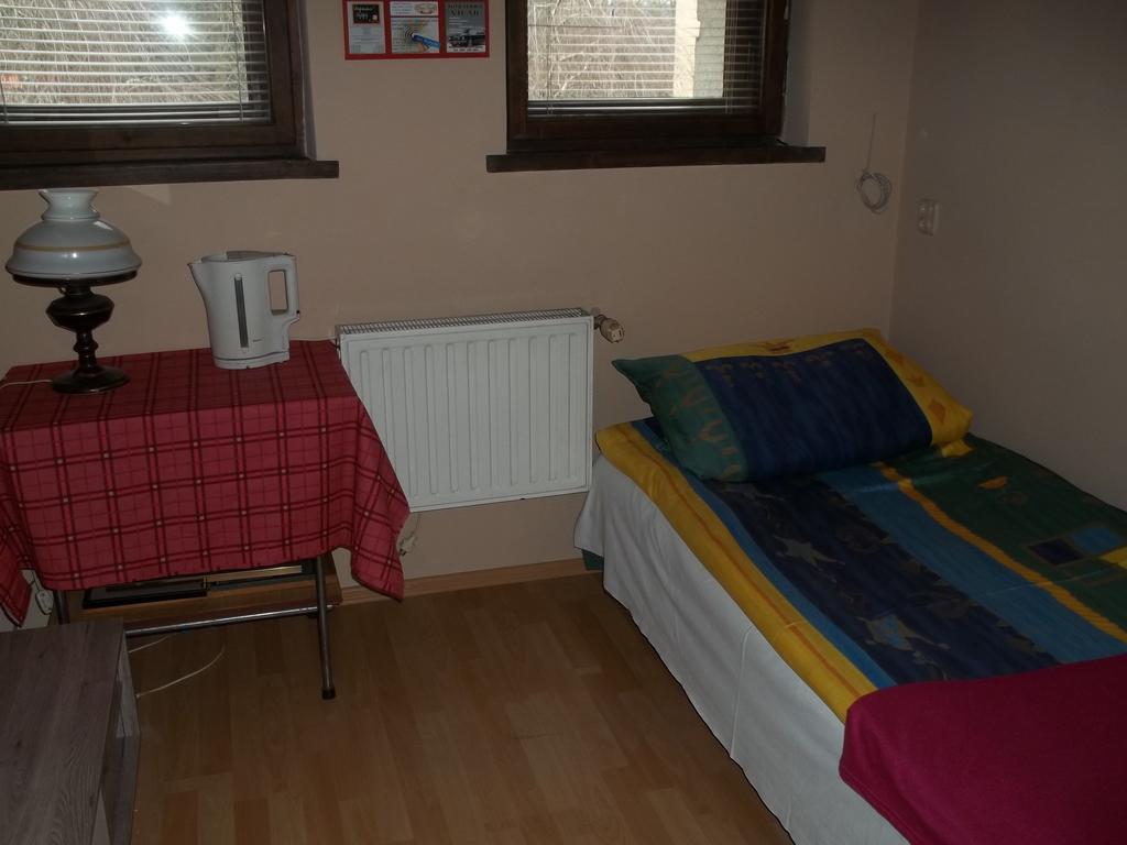 Natura Daire Krasków Oda fotoğraf