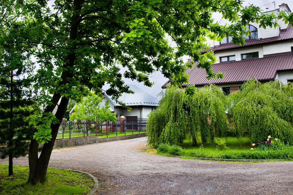 Natura Daire Krasków Oda fotoğraf
